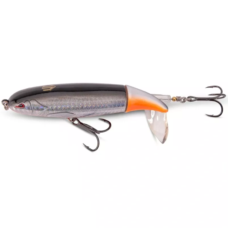 Uni Cat wobler Big Uncle Pulldawg 13cm 36g RR
