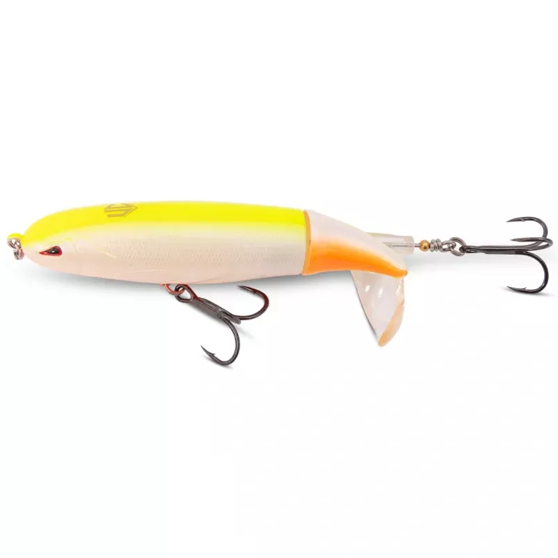 Uni Cat wobler Big Uncle Pulldawg 13cm 36g WD