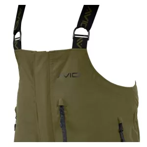 Avid Carp Kalhoty Hydro-Force 20K Salopettes - Poslední kusy