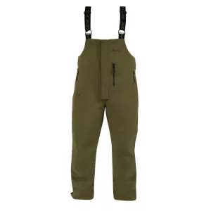 Avid Carp Kalhoty Hydro-Force 20K Salopettes - Poslední kusy | Velikost XL, Velikost XXL