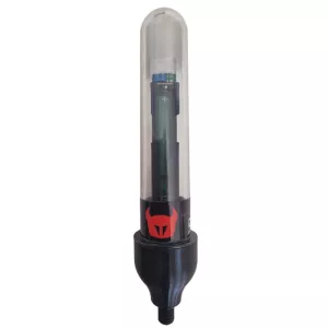 Daemons LED poziční světlo LS-WS-02 se stmívacím senzorem pro označení lovného místa