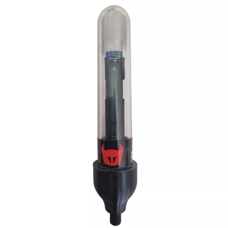 Daemons LED poziční světlo LS-WS-02 se stmívacím senzorem pro označení lovného místa