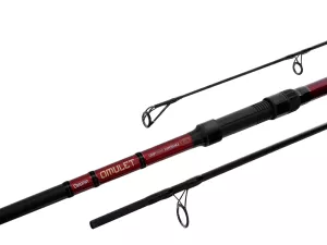 Delphin AMULET Carp | 3.0m/2.5lbs/2 diely, 3.6m/3.0lbs/3 diely