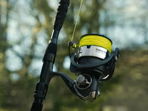 Delphin MAMUT NXT 10T DP