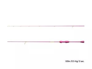 Delphin QUEEN Action