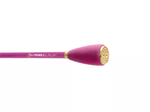 Delphin QUEEN Action