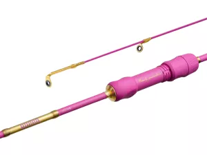 Delphin QUEEN Action