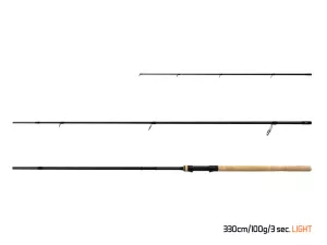 Delphin REAXE Feeder LIGHT