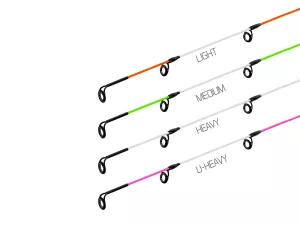 Delphin REAXE Feeder LIGHT