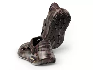 EVA Slip-on topánky Delphin PIKEZ BANX