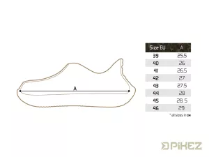EVA Slip-on topánky Delphin PIKEZ BANX