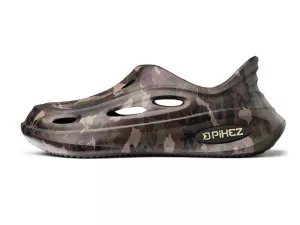 EVA Slip-on topánky Delphin PIKEZ BANX