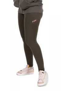 Fox Dámské Legíny WC Leggings