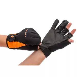 Iron Trout rukavice Power Gripper Glove M