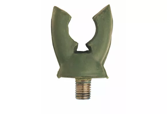 Koncovka šroubovací gumová