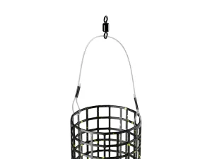 Krmítko bez olova Delphin ECO ROUND