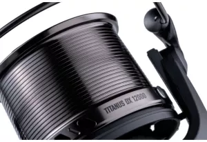 Naviják Titanus DX