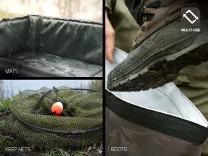 Nepremokavý vak Delphin BANX Bag XL