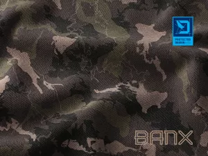 Nepremokavý vak Delphin BANX Bag XL