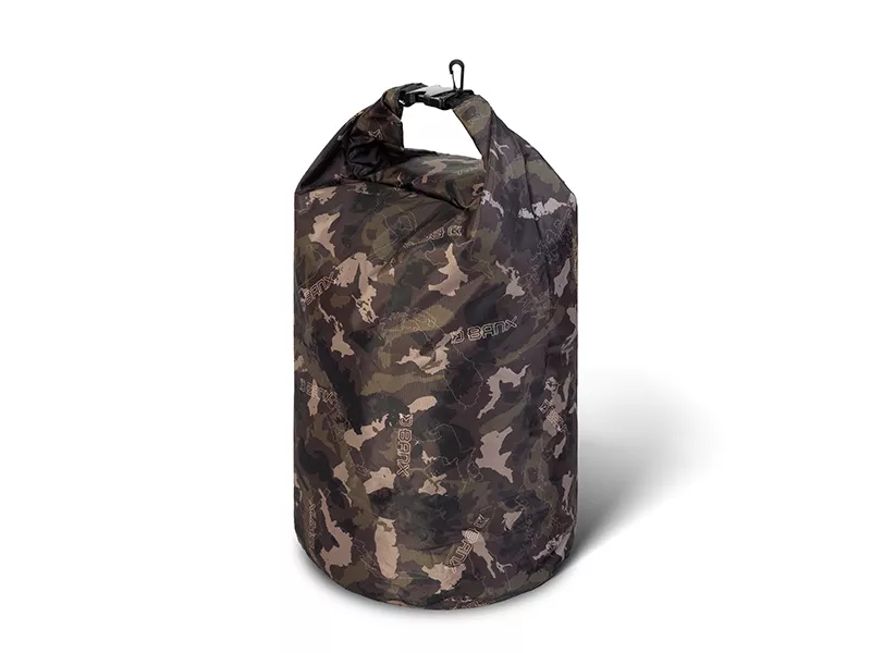 Nepremokavý vak Delphin BANX Bag XL