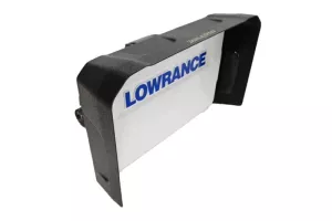 Ochrana obrazovky - sluneční clona pro Lowrance Elite 9" FS