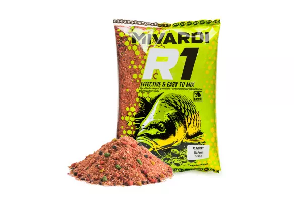 R1 CARP - Koření 1,4KG
