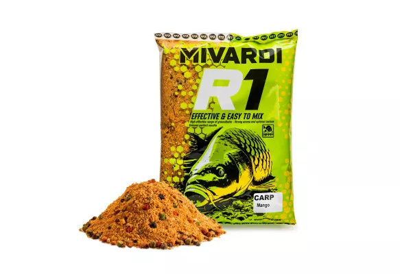 R1 CARP - Mango 1,4kg