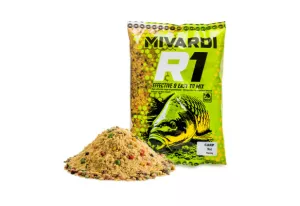 R1 CARP - Med 1,4kg