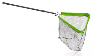 Saenger podběrák T-Snap Grabber třídílný 2,7 m