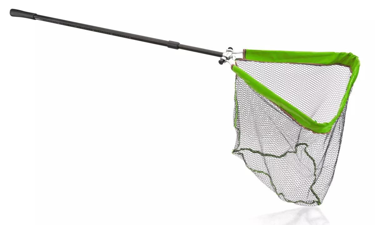 Saenger podběrák T-Snap Grabber třídílný 2,7 m