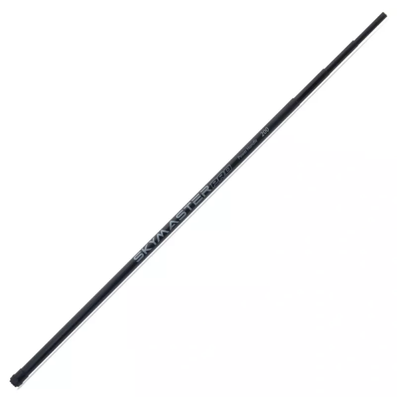 Saenger Skymaster Pro podběráková tyč Competition Power Handle 2m