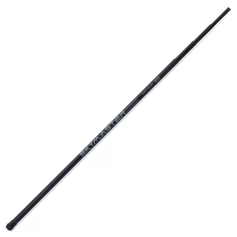 Saenger Skymaster Pro podběráková tyč Competition Power Handle 4m