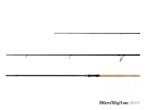 Set špičiek pre Delphin REAXE Feeder METHOD / 3ks