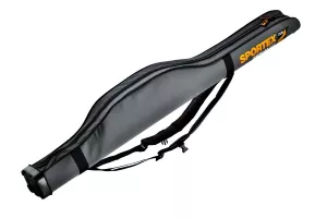 SPORTEX, pouzdro jednokomorové 2024 na dva pruty 115cm