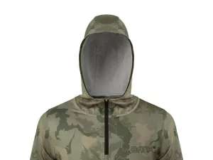 Tričko s kapucňou Delphin UV ARMOR 50+ Tričko s kapucňou Delphin UV ARMOR 50+
