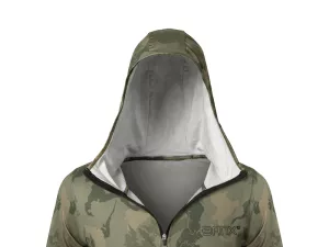 Tričko s kapucňou Delphin UV ARMOR 50+ Tričko s kapucňou Delphin UV ARMOR 50+