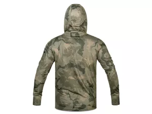 Tričko s kapucňou Delphin UV ARMOR 50+ Tričko s kapucňou Delphin UV ARMOR 50+