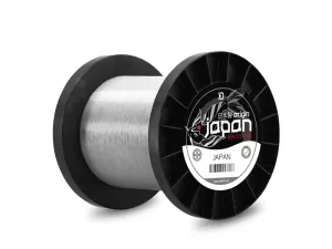 Vlasec Delphin JAPAN Origin / Ultra číra | 0,330mm 8,23kg 4600m