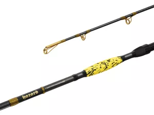 Delphin HAZARD BxG | 285cm/505g/2 diely