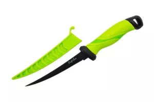 Filetovací nůž Soft Grip EX-Flex délka čepele 15 cm