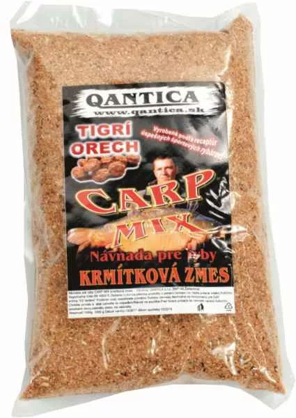 GOLDEN CARP carp mix - 1kg Ryba Halibut