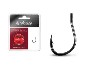 Háčik Delphin HKD HAMMER / 10+1ks | BN/10, BN/12