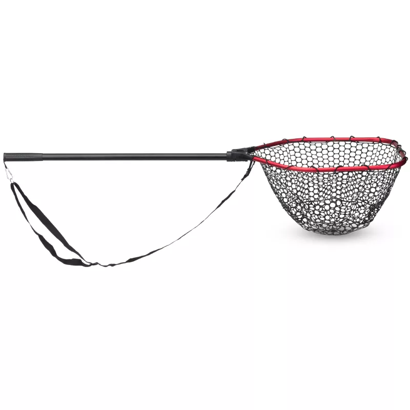 Iron Claw podběrák Magnet Compact Zander Shovel 138cm