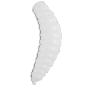 Iron Trout gumová nástraha Bee Maggots vzor W 2,5 cm 20 ks