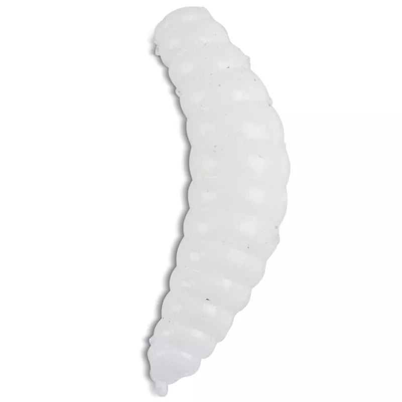 Iron Trout gumová nástraha Bee Maggots vzor W 2,5 cm 20 ks