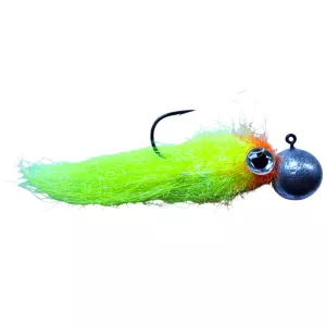 JIG SWENSON Flashjig olovo 15g 80mm YR