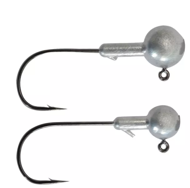 Jiggové hlavy Leadfree Jighead 14g/ vel.2/0/5ks
