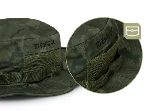 Klobúk Delphin BANX