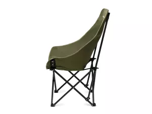 Kreslo Delphin WASABI LONGback