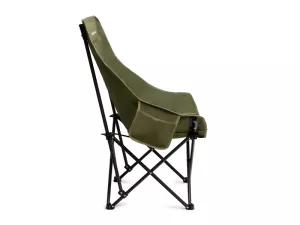 Kreslo Delphin WASABI LONGback